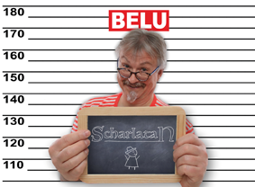 BeLu – Scharlatan