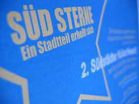  – Kulturfunke - 2. Südstädter Kulturfest